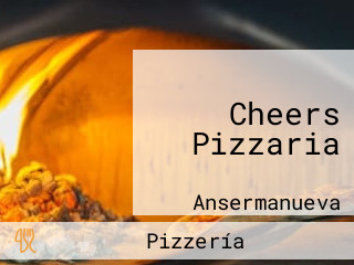 Cheers Pizzaria