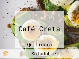 Café Creta