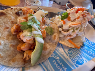 Taco Baja