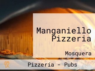 Manganiello Pizzeria