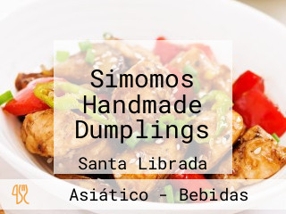 Simomos Handmade Dumplings