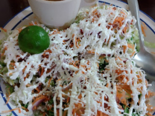 Tostadas Don José