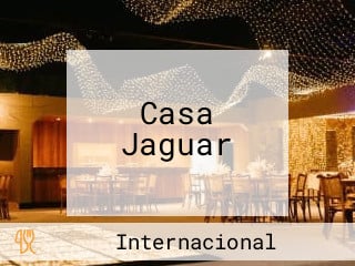 Casa Jaguar