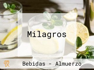 Milagros