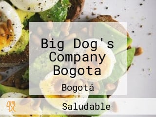 Big Dog's Company Bogota