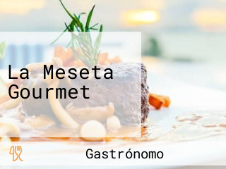 La Meseta Gourmet