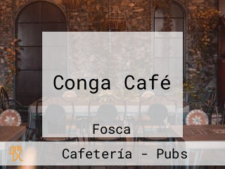 Conga Café