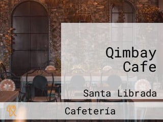 Qimbay Cafe