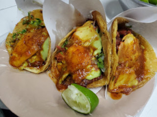 Tacos El Paisano
