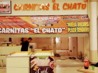 Carnitas El Chato