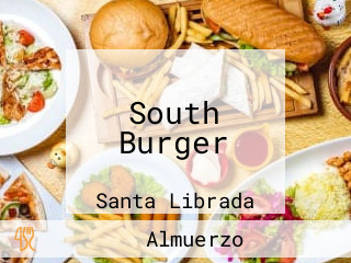 South Burger