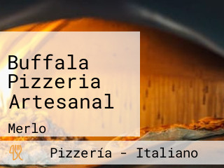 Buffala Pizzeria Artesanal