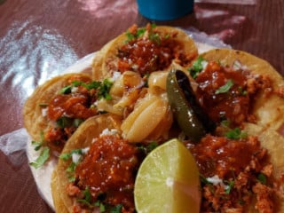 TAQUERIA EL MUERTO