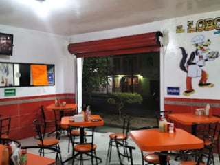 Taqueria El Lobo 2