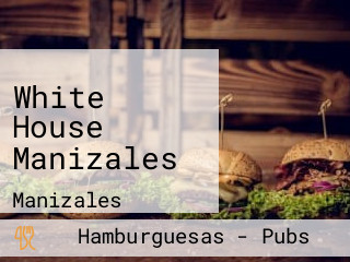 White House Manizales