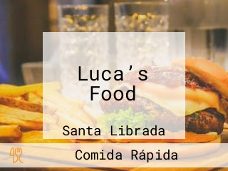 Luca’s Food