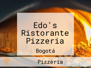 Edo's Ristorante Pizzeria