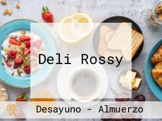 Deli Rossy