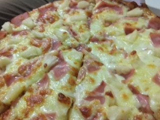 Choice Pizza (sucursal Palacio)