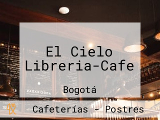 El Cielo Libreria-Cafe