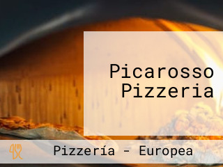 Picarosso Pizzeria