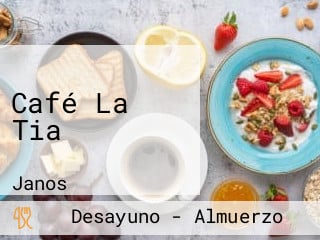 Café La Tia