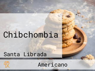 Chibchombia