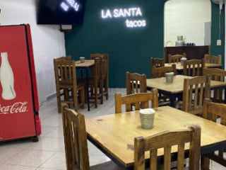 La Santa Tacos