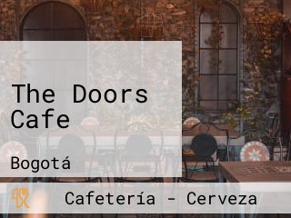 The Doors Cafe