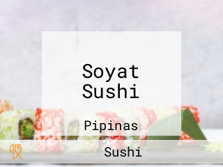 Soyat Sushi