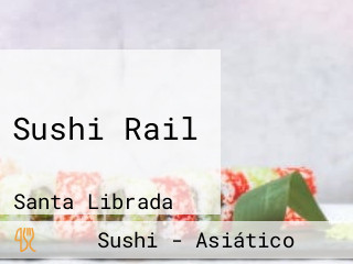 Sushi Rail