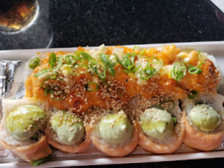 Sushi Blvd