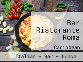 Bar Ristorante Roma