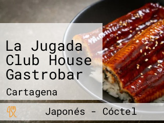 La Jugada Club House Gastrobar