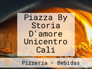 Piazza By Storia D'amore Unicentro Cali