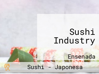 Sushi Industry