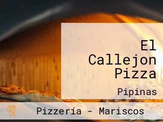 El Callejon Pizza