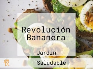 Revolución Bananera