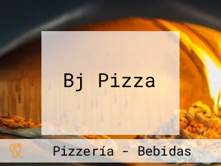 Bj Pizza