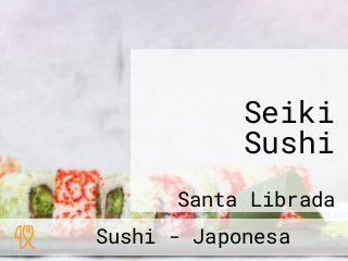 Seiki Sushi