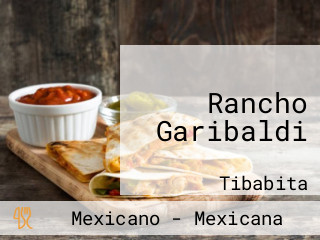Rancho Garibaldi