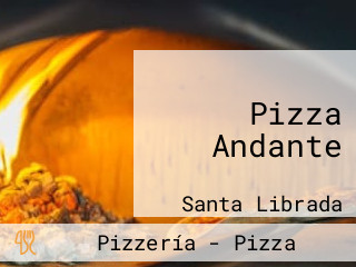 Pizza Andante