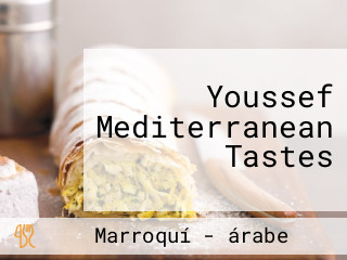 Youssef Mediterranean Tastes