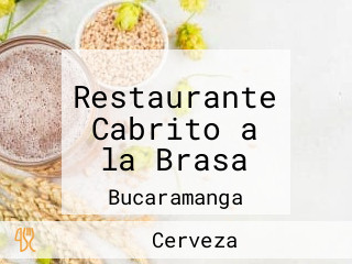Restaurante Cabrito a la Brasa