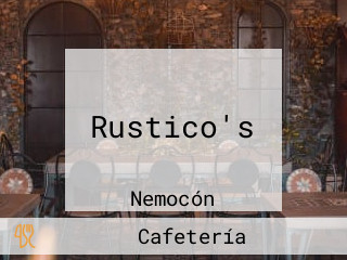 Rustico's
