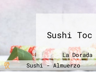 Sushi Toc