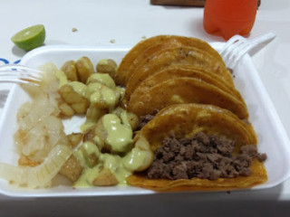 Tacos Tío Gaby