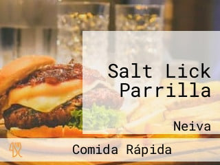 Salt Lick Parrilla