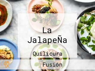 La JalapeÑa