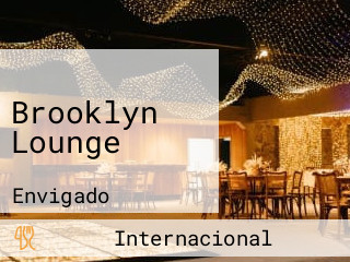 Brooklyn Lounge
